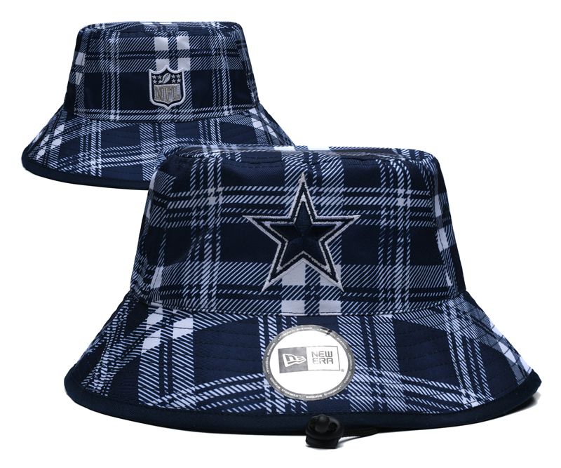 2025 NFL Dallas Cowboys Hat YS2025417->nfl hats->Sports Caps
